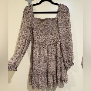 NWT Wilfred New Tempest Dress in sz SMALL